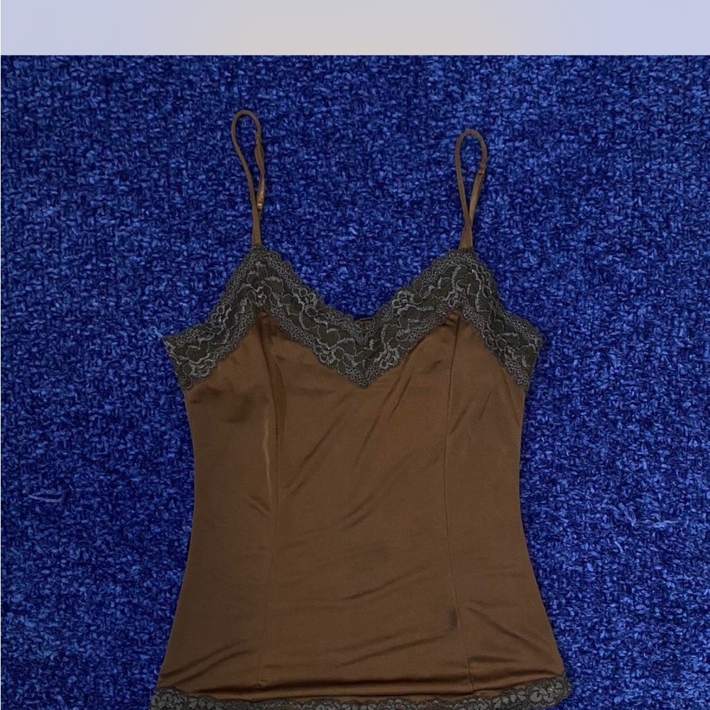 Victoria Secret Cami/Tank Brown